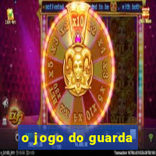 o jogo do guarda-chuva